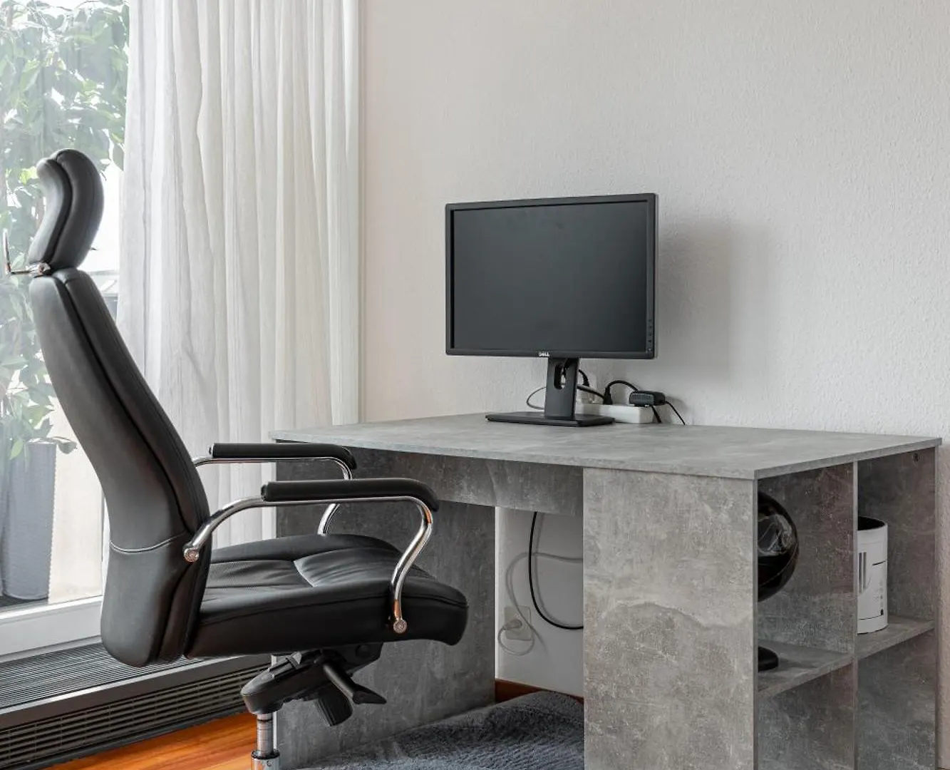 Perle Rare Nations Apartment Geneva