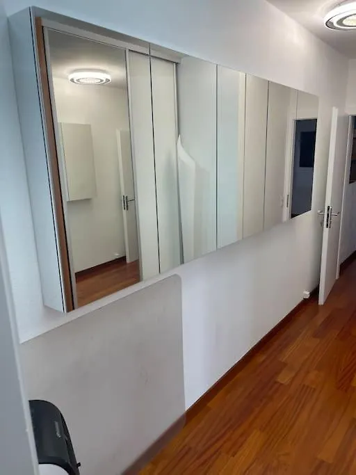 Perle Rare Nations Apartment Geneva